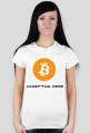 T-Shirt bitcoin classic