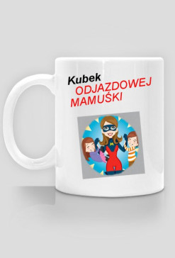 mamuśka