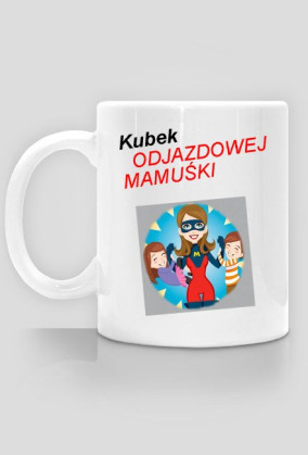 mamuśka