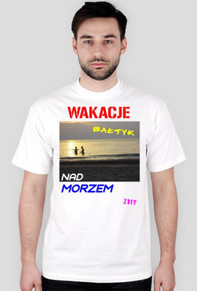 WAKACJE BAŁTYK 2017