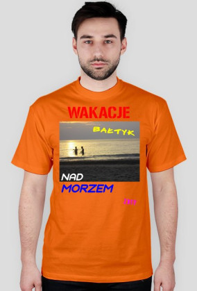WAKACJE BAŁTYK 2017