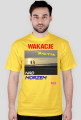 WAKACJE BAŁTYK 2017