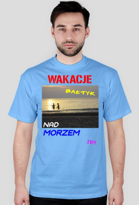WAKACJE BAŁTYK 2017