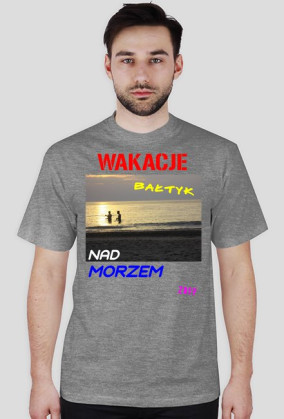 WAKACJE BAŁTYK 2017