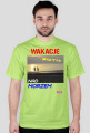 WAKACJE BAŁTYK 2017