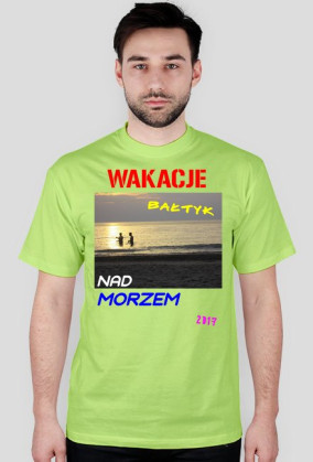 WAKACJE BAŁTYK 2017