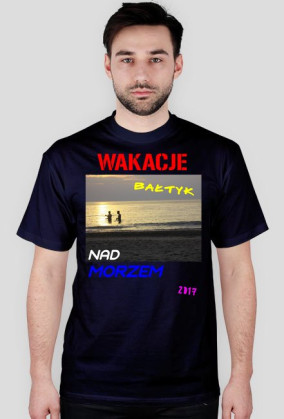 WAKACJE BAŁTYK 2017