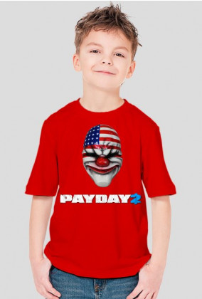 PAYDAY 2