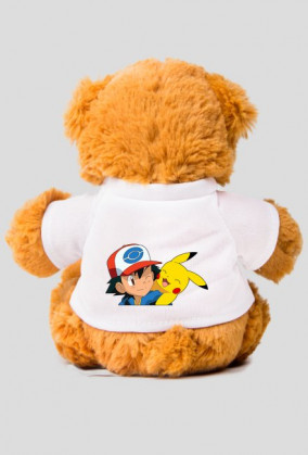 POKEMON-PIKACHU