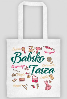Babsko Tasza