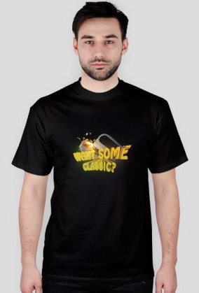 Want some classic?
