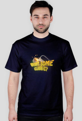 Want some classic?