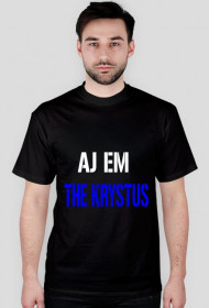 Aj em THE KRYSTUS