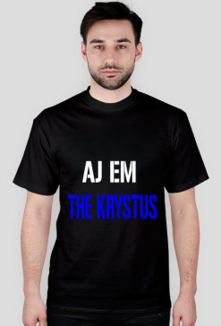 Aj em THE KRYSTUS