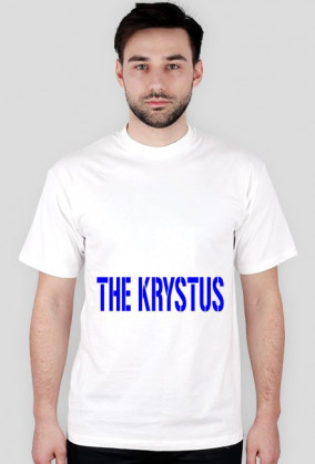 Aj em THE KRYSTUS