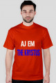 Aj em THE KRYSTUS