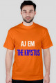 Aj em THE KRYSTUS