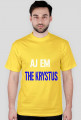 Aj em THE KRYSTUS