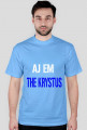 Aj em THE KRYSTUS