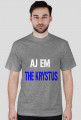 Aj em THE KRYSTUS