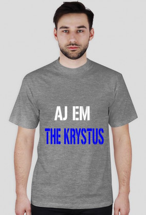 Aj em THE KRYSTUS