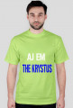 Aj em THE KRYSTUS