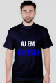 Aj em THE KRYSTUS