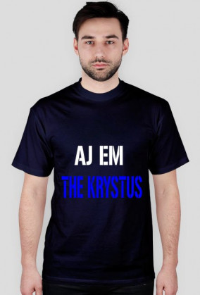 Aj em THE KRYSTUS