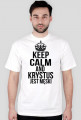 Keep Calm...