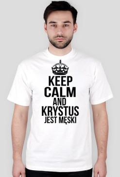 Keep Calm...