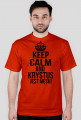 Keep Calm...