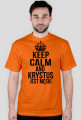 Keep Calm...