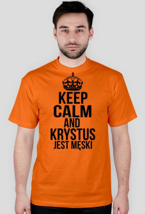 Keep Calm...