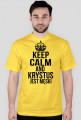 Keep Calm...