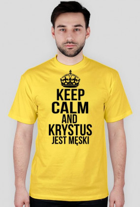 Keep Calm...