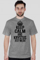 Keep Calm...