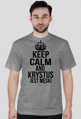 Keep Calm...