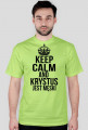 Keep Calm...