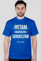 Witam bardzo serdecznie
