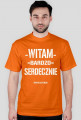 Witam bardzo serdecznie