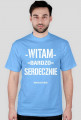 Witam bardzo serdecznie