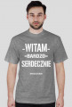 Witam bardzo serdecznie