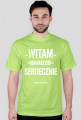 Witam bardzo serdecznie