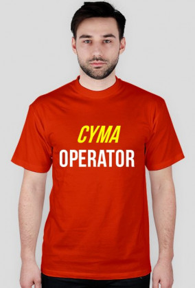 CYMA OPERATOR