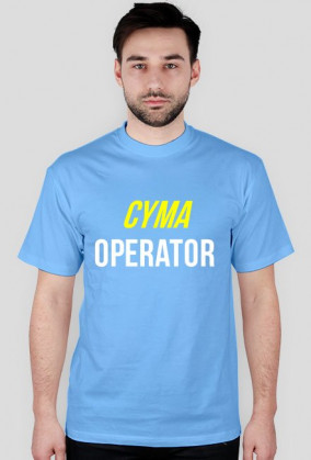 CYMA OPERATOR