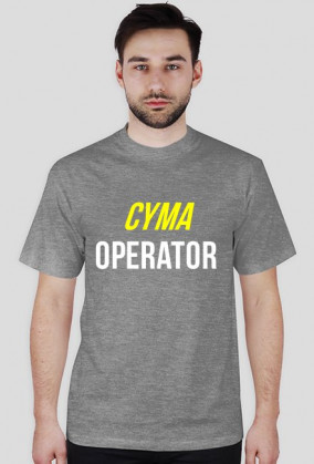 CYMA OPERATOR