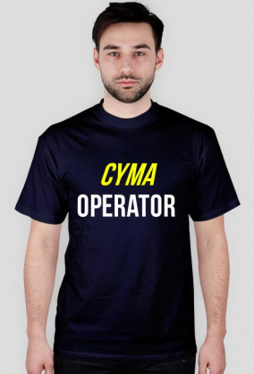 CYMA OPERATOR