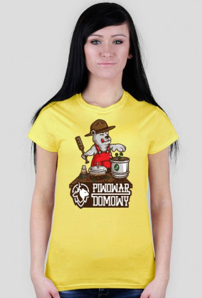 Piwowar Domowy