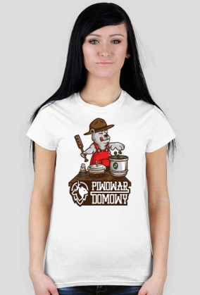 Piwowar Domowy