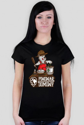 Piwowar Domowy